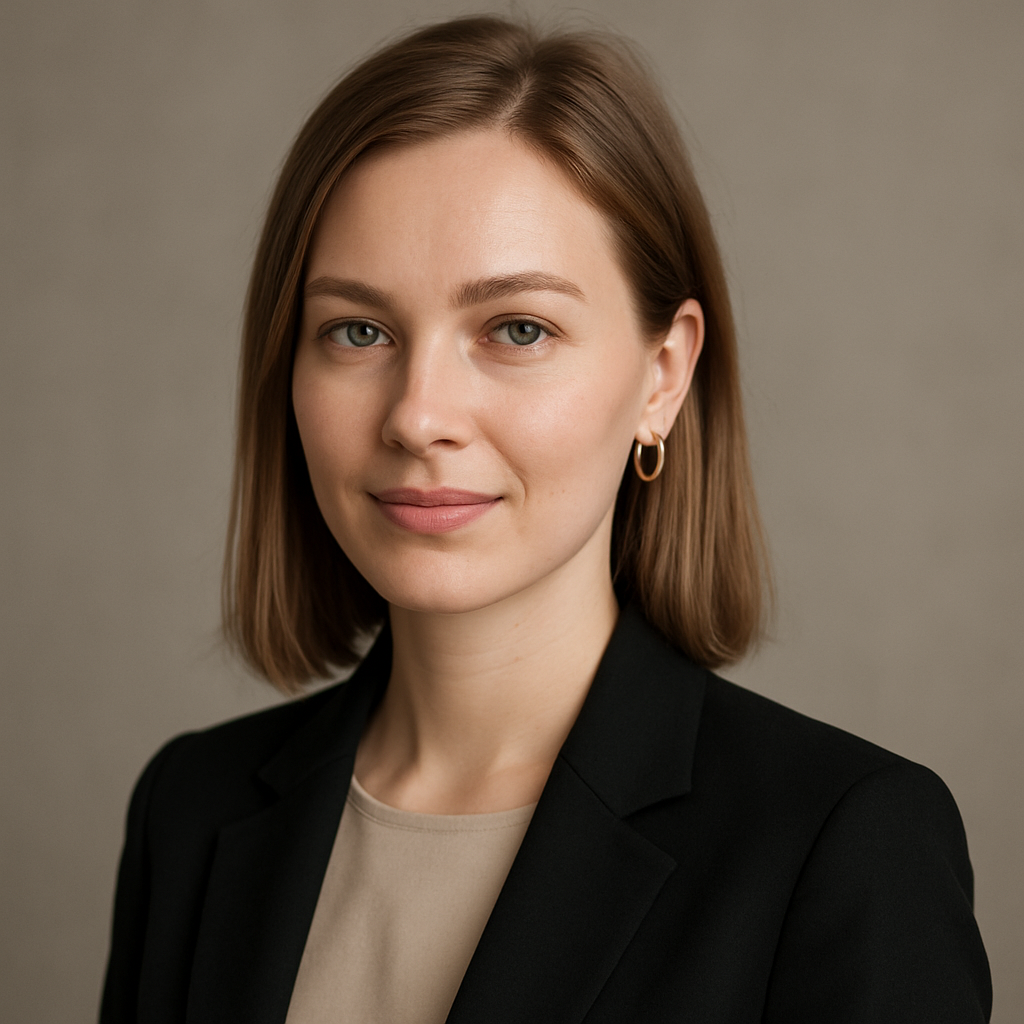 Anete Kalniņa