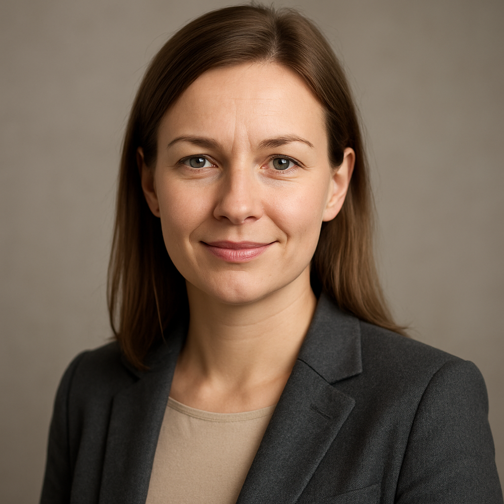 Ilze Bērziņa