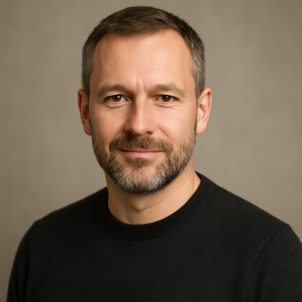 Rihards Liepiņš